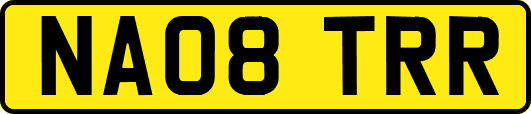 NA08TRR