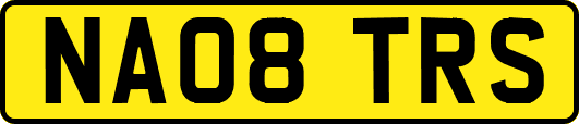 NA08TRS