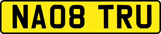 NA08TRU