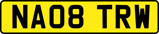 NA08TRW
