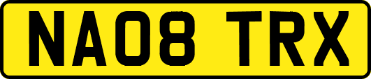 NA08TRX