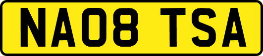 NA08TSA