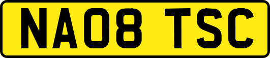 NA08TSC