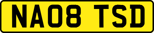 NA08TSD
