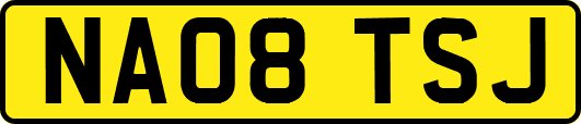 NA08TSJ