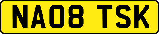 NA08TSK