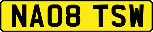 NA08TSW