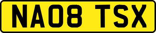 NA08TSX