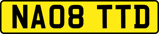NA08TTD