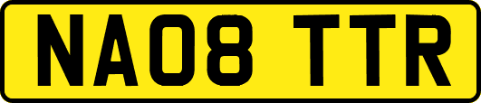 NA08TTR