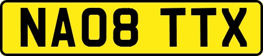 NA08TTX