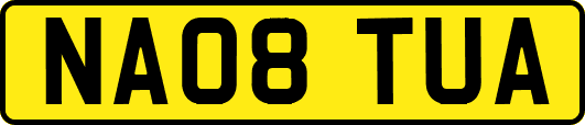 NA08TUA
