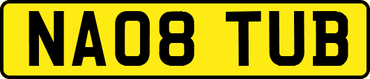 NA08TUB