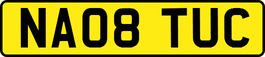 NA08TUC