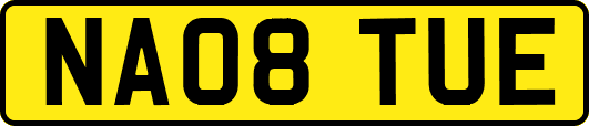 NA08TUE