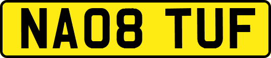 NA08TUF