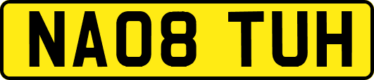 NA08TUH