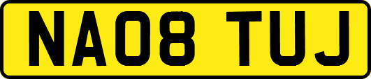 NA08TUJ