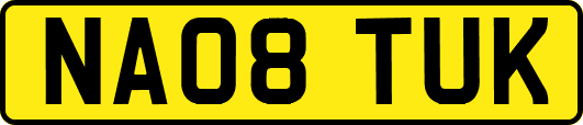 NA08TUK