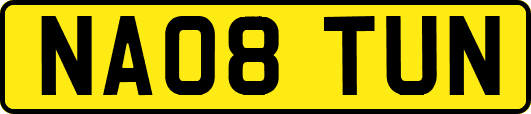 NA08TUN