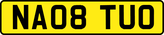 NA08TUO