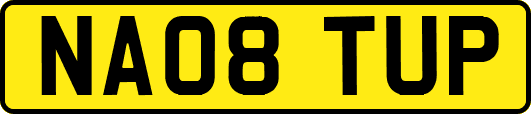 NA08TUP