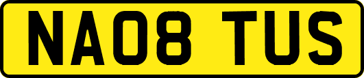 NA08TUS