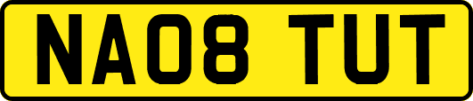 NA08TUT
