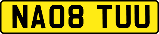 NA08TUU