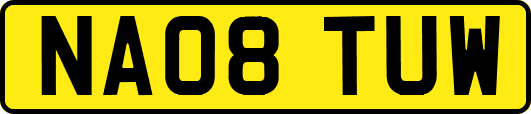 NA08TUW