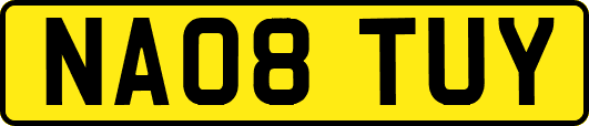 NA08TUY