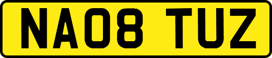 NA08TUZ