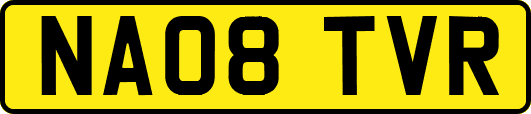 NA08TVR