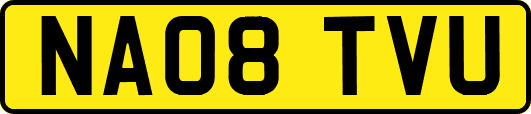NA08TVU