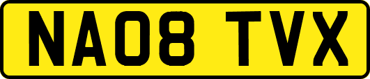NA08TVX