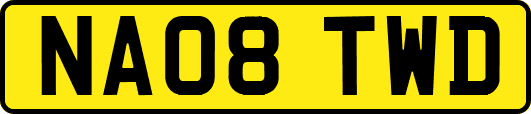 NA08TWD