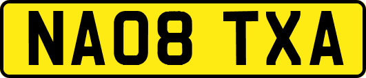 NA08TXA