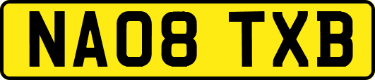 NA08TXB