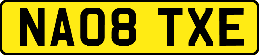 NA08TXE