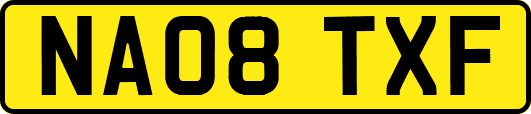 NA08TXF