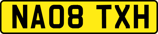 NA08TXH
