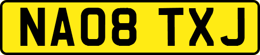 NA08TXJ