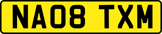 NA08TXM