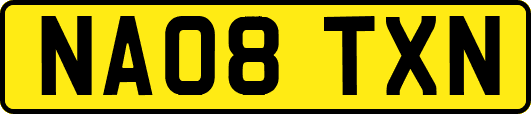 NA08TXN