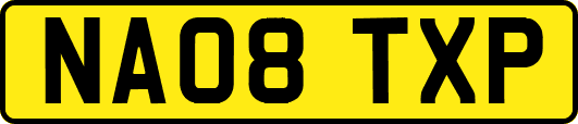 NA08TXP