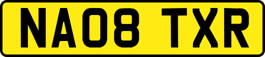 NA08TXR