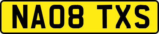 NA08TXS