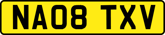 NA08TXV