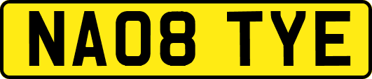 NA08TYE