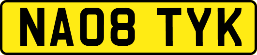 NA08TYK